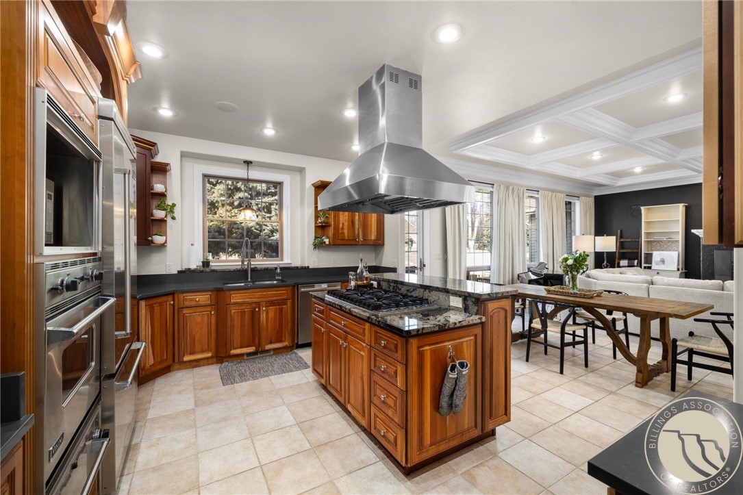 Billings, Montana 59102, United States, 4 Bedrooms Bedrooms, ,4 BathroomsBathrooms,Residential,Active,180359