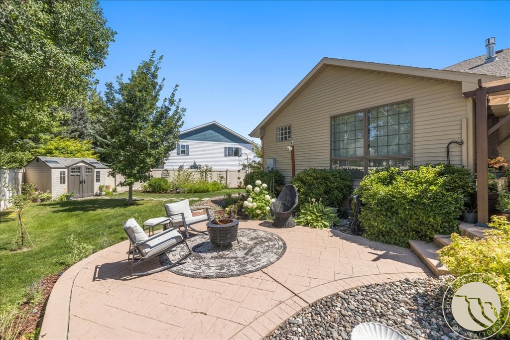 Billings, Montana 59102, United States, 4 Bedrooms Bedrooms, ,4 BathroomsBathrooms,Residential,Active,180359