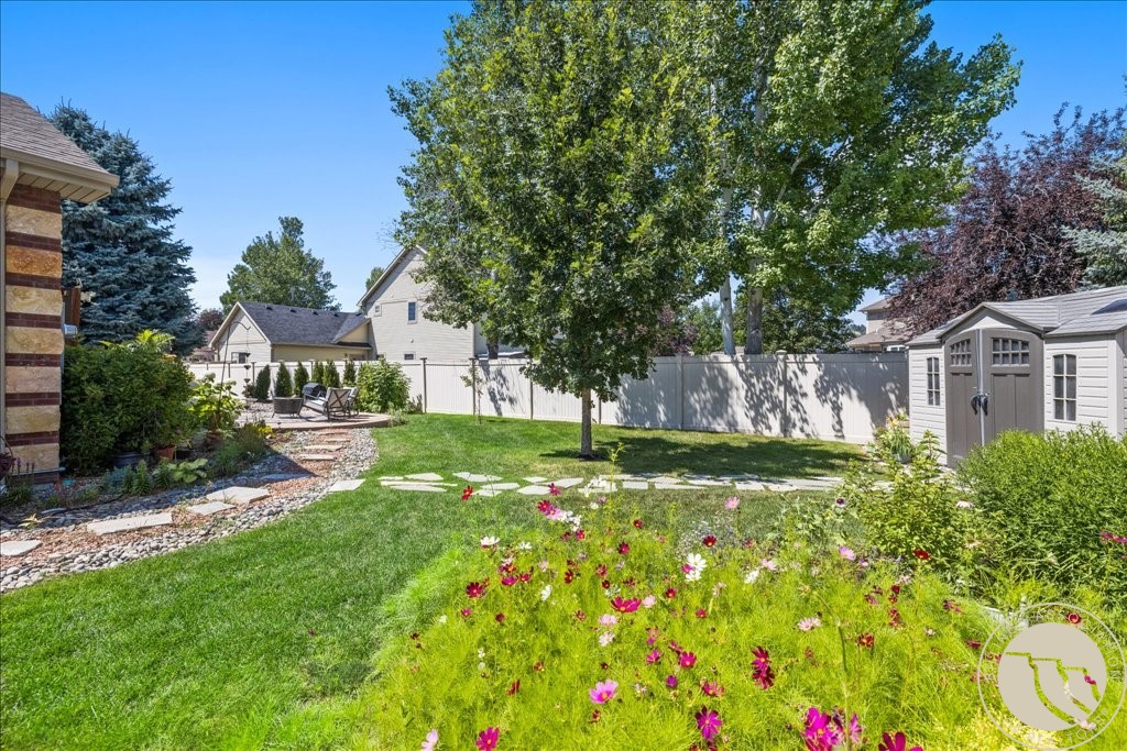 Billings, Montana 59102, United States, 4 Bedrooms Bedrooms, ,4 BathroomsBathrooms,Residential,Active,180359