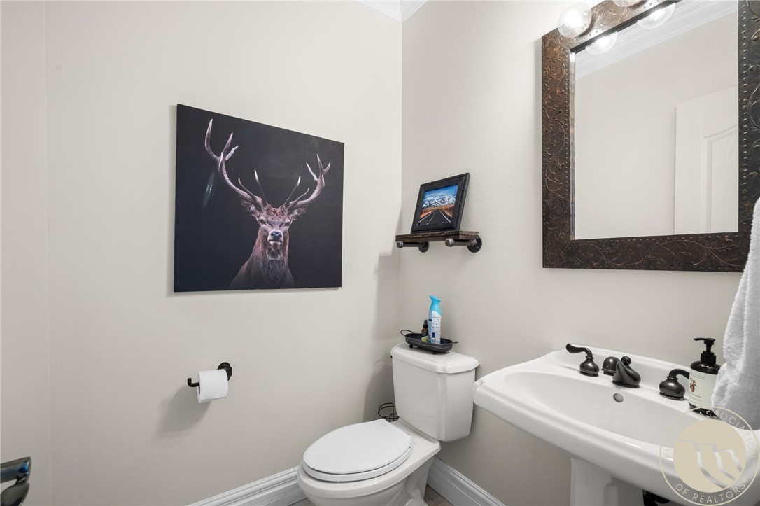 Billings, Montana 59102, United States, 4 Bedrooms Bedrooms, ,4 BathroomsBathrooms,Residential,Active,180359