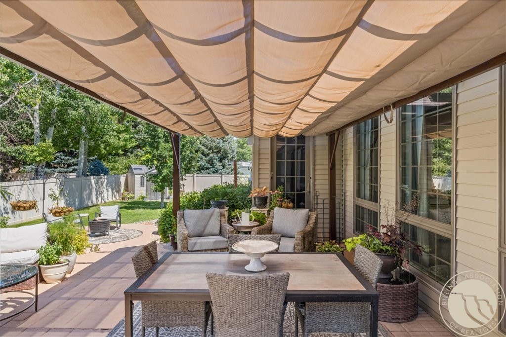 Billings, Montana 59102, United States, 4 Bedrooms Bedrooms, ,4 BathroomsBathrooms,Residential,Active,180359