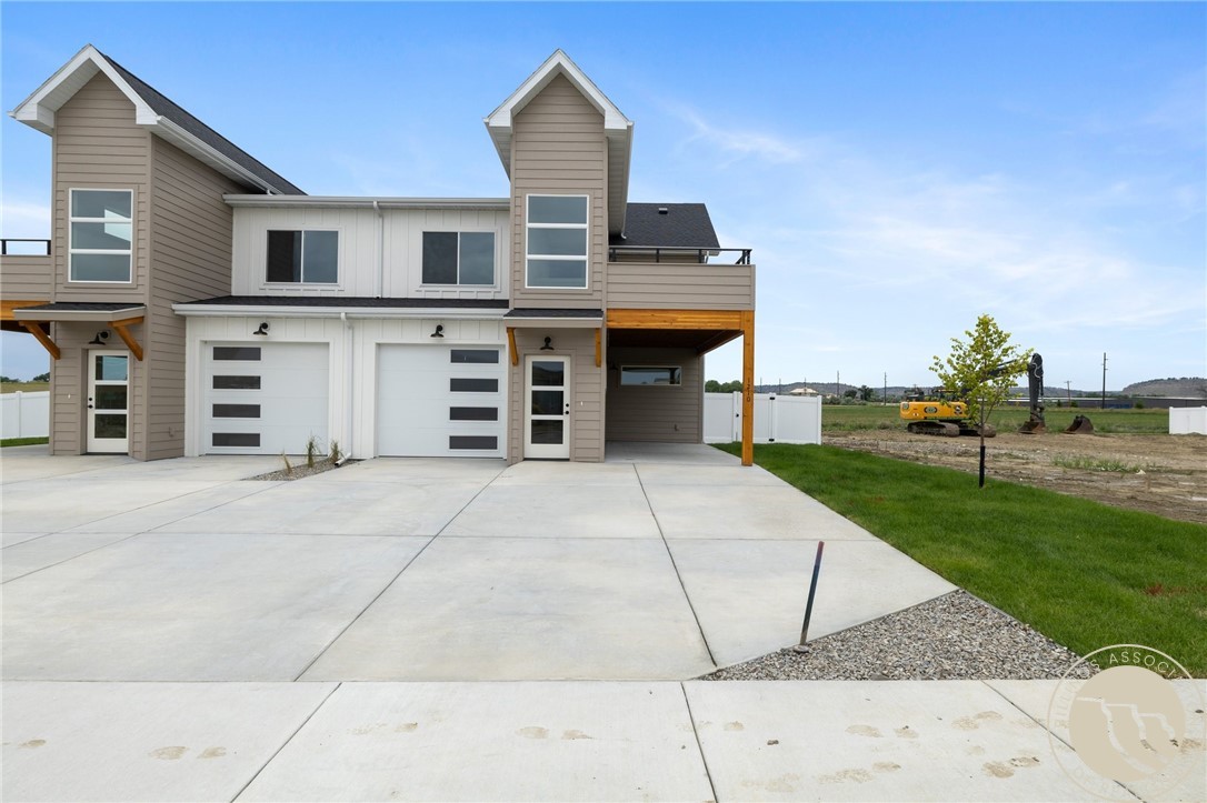 1210 Buffalo Crossing Dr