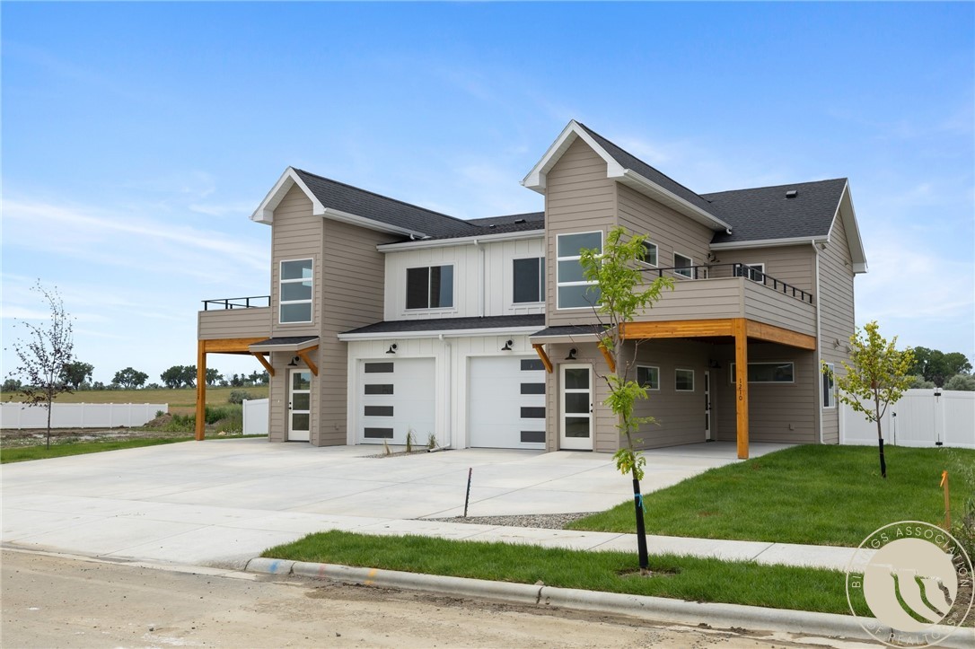 1210 Buffalo Crossing Dr