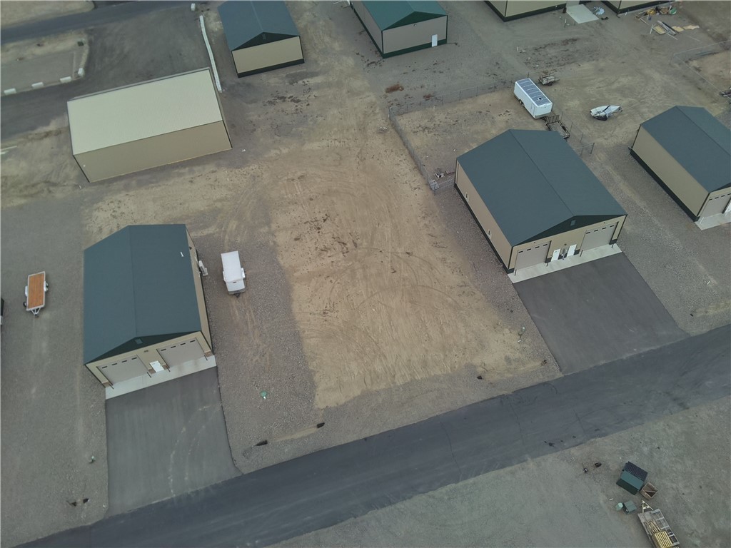 Lot 160 S Workshop Avenue