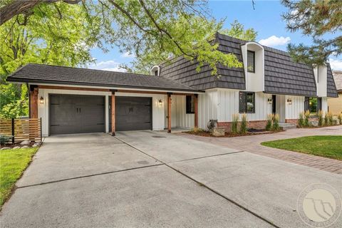 2736 Palm Drive Billings MT 59102