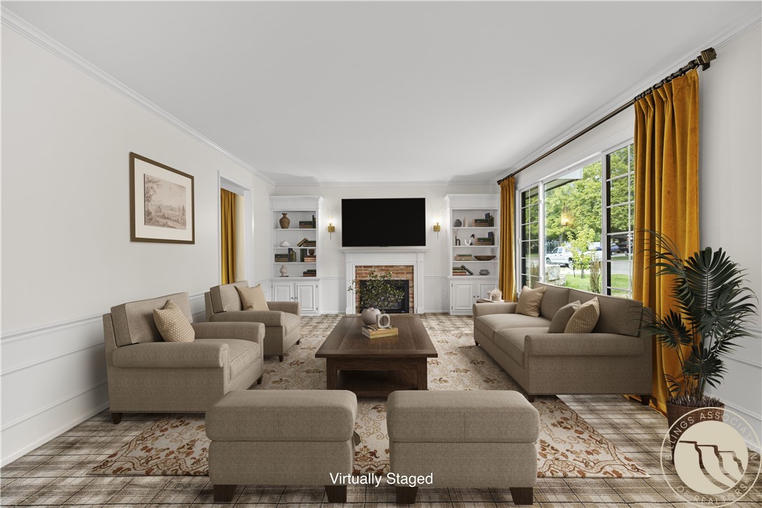 2736 Palm Drive