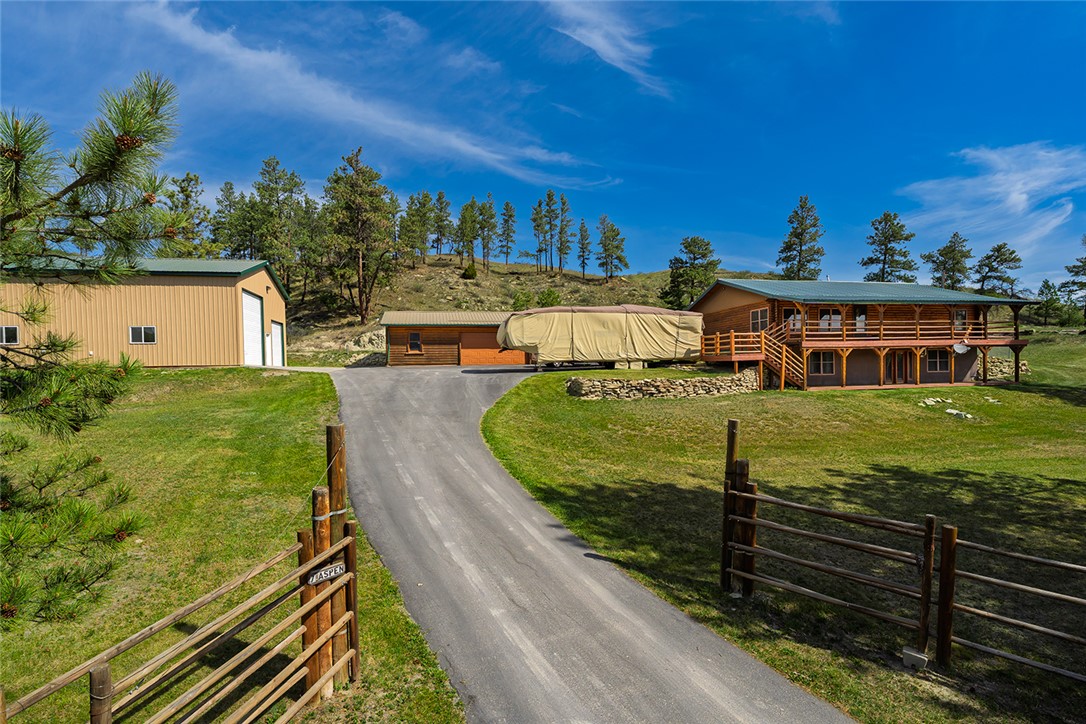 7 Aspen Dr