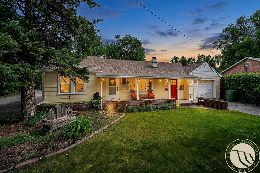 2723 Poly Drive