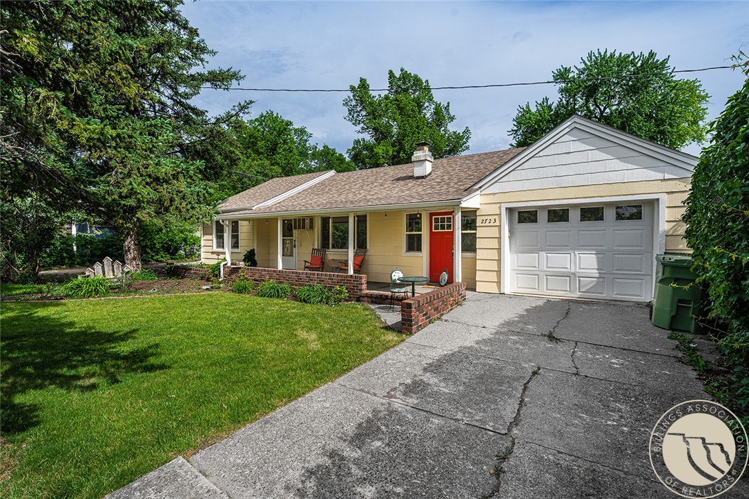 2723 Poly Drive
