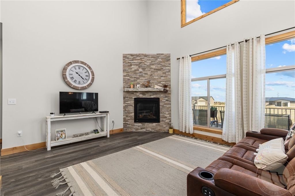 Photo of 22 Big Sky Dr Dr, Red Lodge, MT 59068 (MLS # 352131)