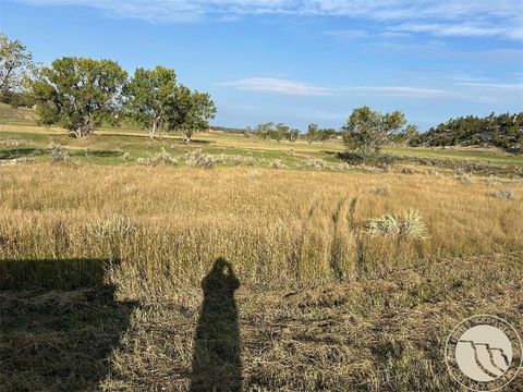 tbd Hwy 12 Roundup MT 59072
