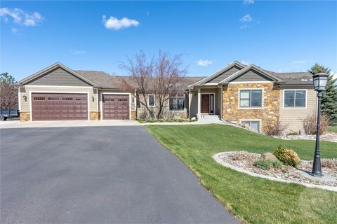 2245 Blue Sage Drive Laurel MT 59044