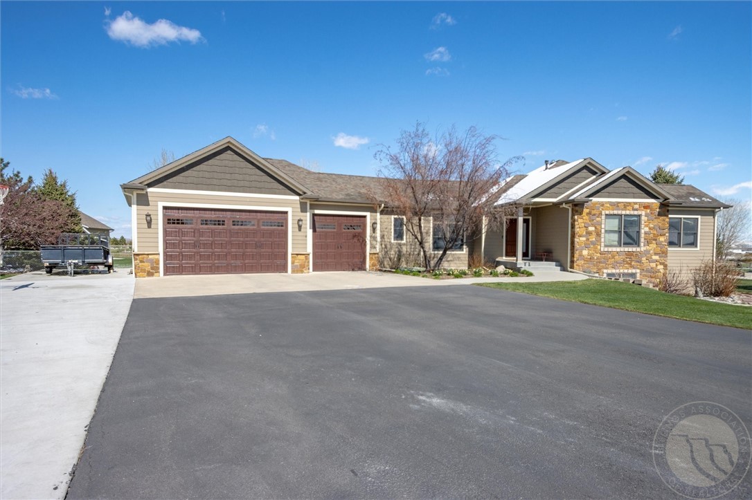 2245 Blue Sage Drive