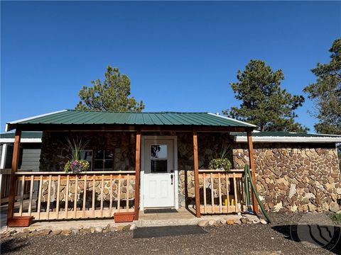 5815 Chief Buffalo Horn Trail Laurel MT 59044