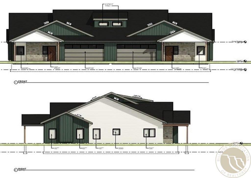 1216 Buffalo Crossing Dr.