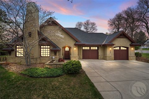 1806 Poly Drive Billings MT 59102