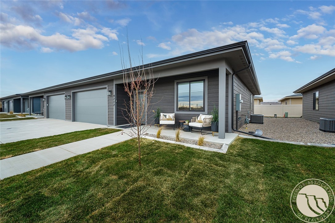 4722 Twisted Pine Drive