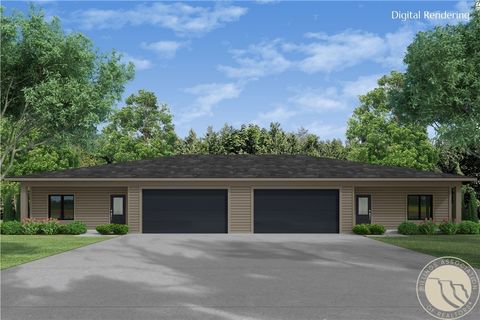 4722 Twisted Pine Drive Billings MT 59106