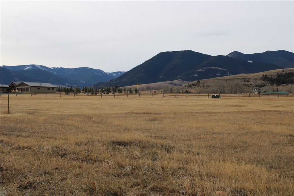 Photo of Lot 48 Big Sky Drive, Red Lodge, MT 59068 (MLS # 356937)