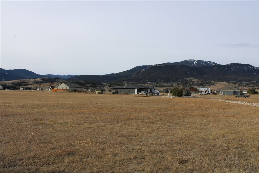 Photo of Lot 48 Big Sky Drive, Red Lodge, MT 59068 (MLS # 356937)