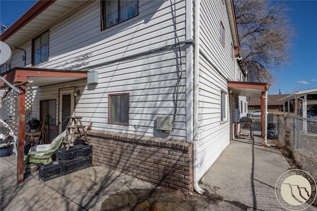 3012 and 902 9th Ave S.