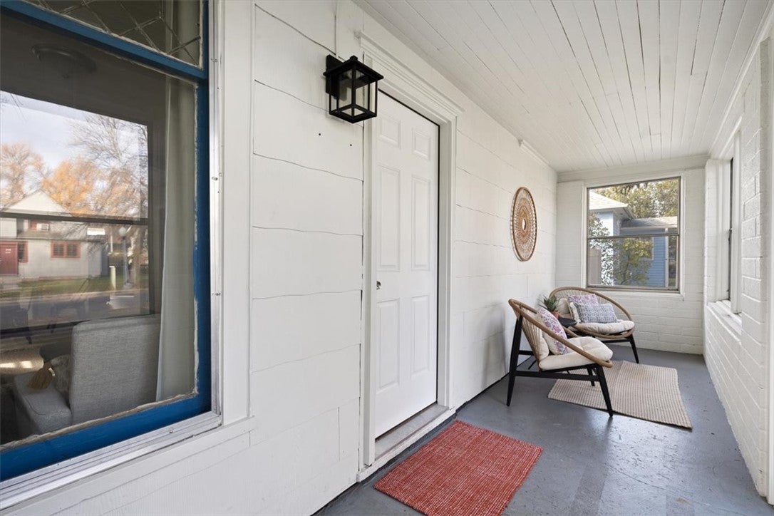 108 Custer Avenue