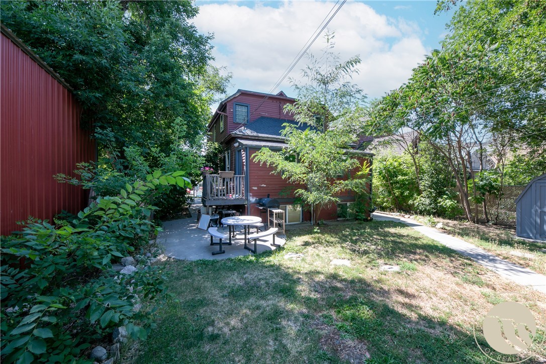 111 N 23rd Street
