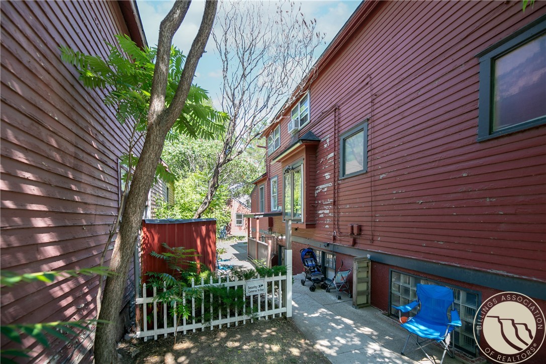 111 N 23rd Street