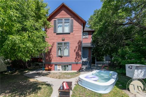 111 N 23rd Street Billings MT 59101