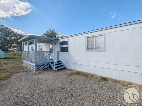 2224 Highway 87 E #15 Billings MT 59101