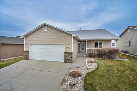1990 Weston Drive Billings MT 59102