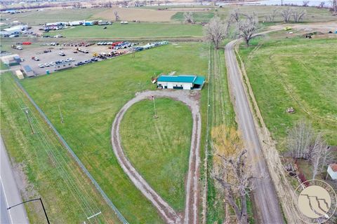 4380 Us Highway 312 Billings MT 59105