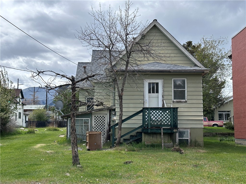 316 S Broadway Avenue S