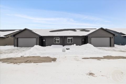 4620 Ravenwood Drive, Billings, MT 59106 - #: 348669