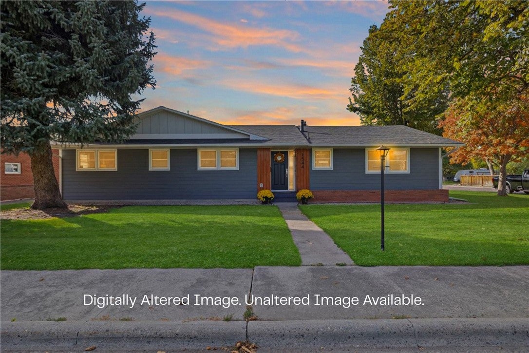1544 Parkhill Drive