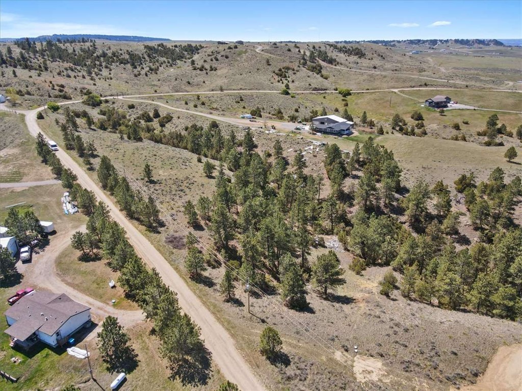 6853 Shooters Bluff Trail