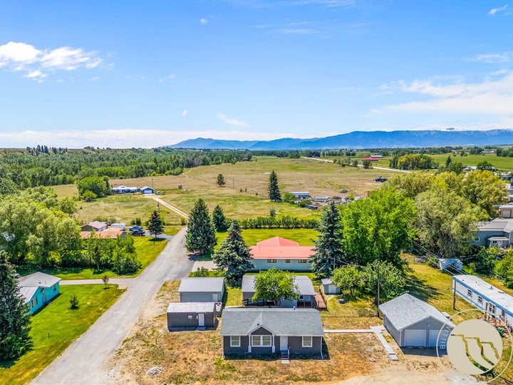 Photo 1 of 25 — 101 S 2nd Street, Roberts, MT 59070