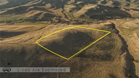 TBD Elbow Creek Roberts MT 59070