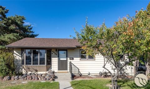 4645 Phillip Street Billings MT 59101