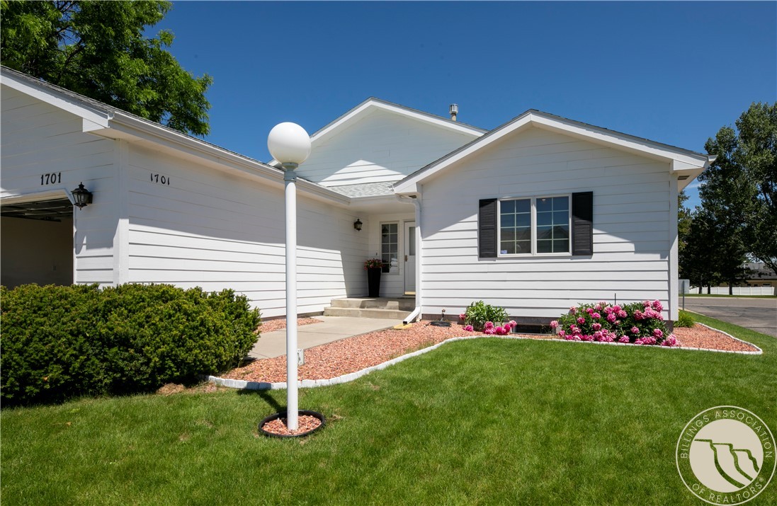 1701 Wellington Place