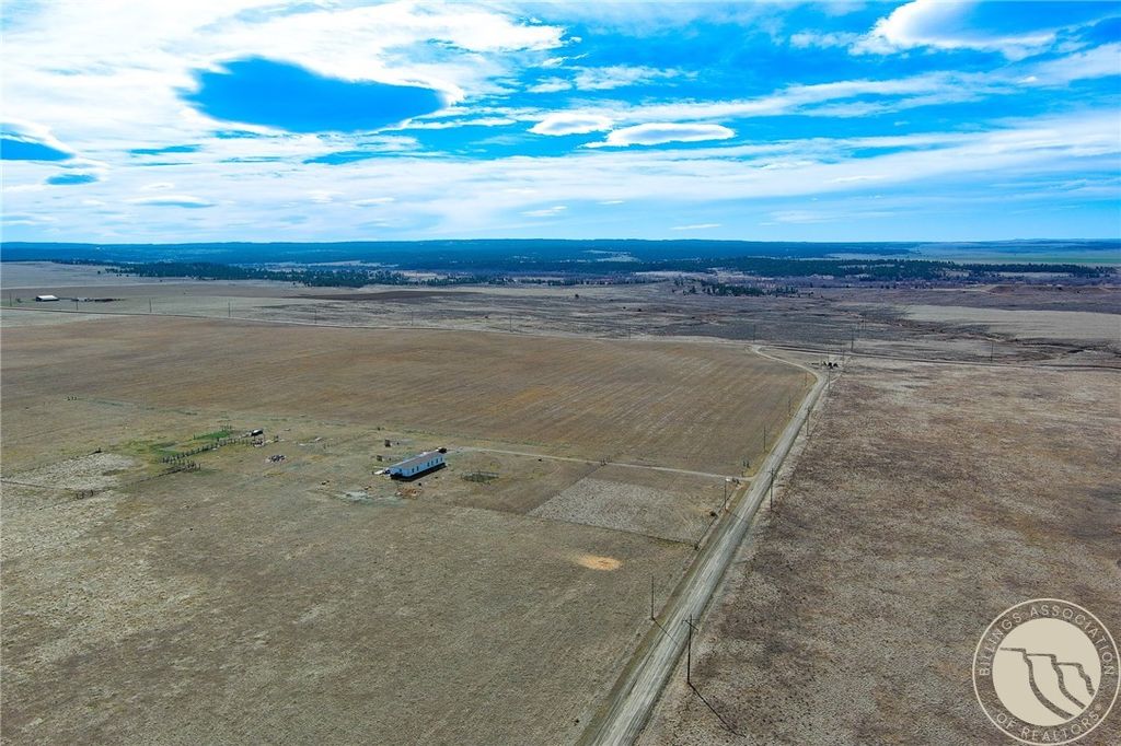 Photo of 38 Anderson Road, Lavina, MT 59046 (MLS # 358171)