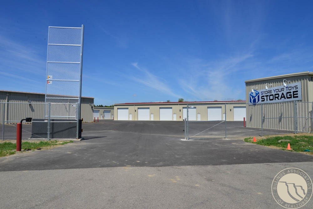 1127 S 31st St W, Unit U-E1