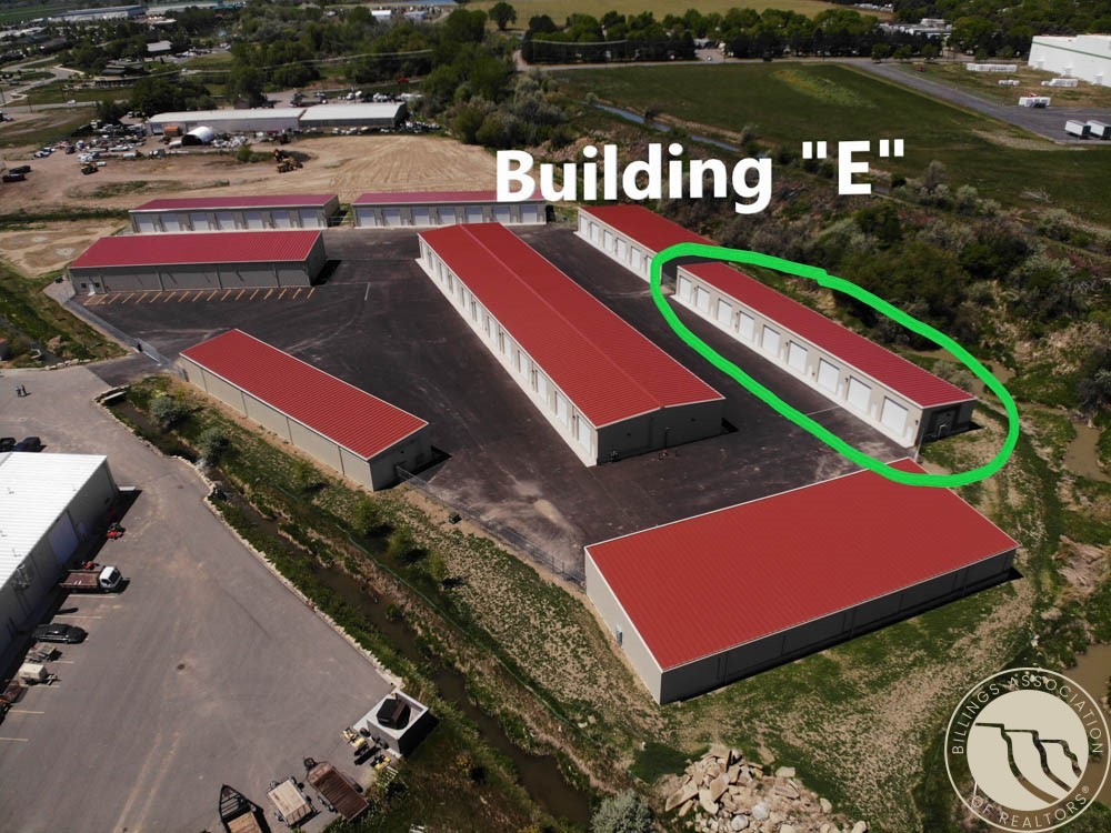 1127 S 31st St W, Unit U-E1