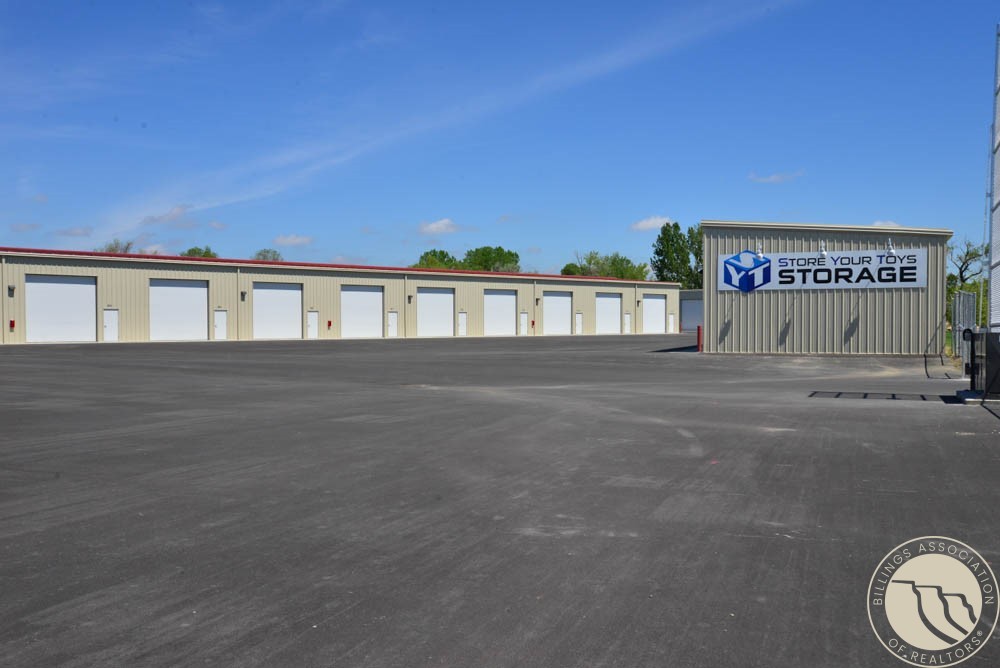 1127 S 31st St W, Unit U-E1