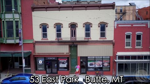 53 Park Street Other-See Remarks MT 59701