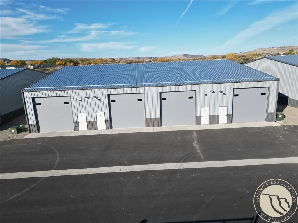 8103 Rosebud Drive, Unit 23H