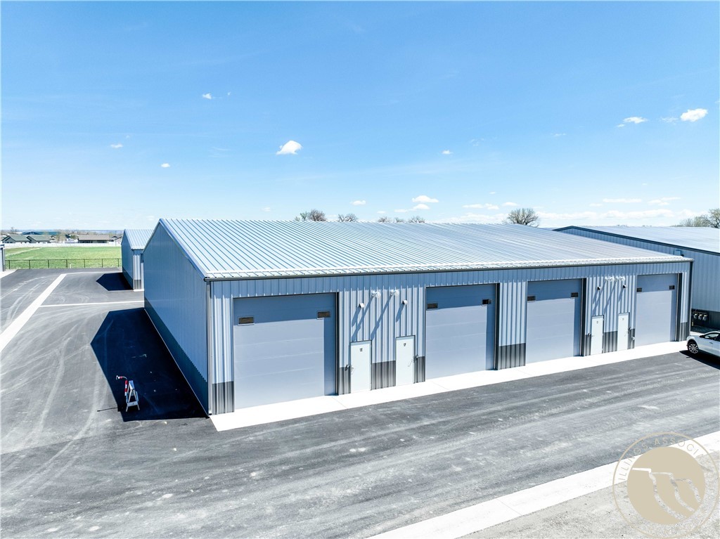 8103 Rosebud Drive, Unit 23H