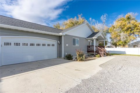 737 Lambrecht Ln, Billings, MT 59105 - #: 356491