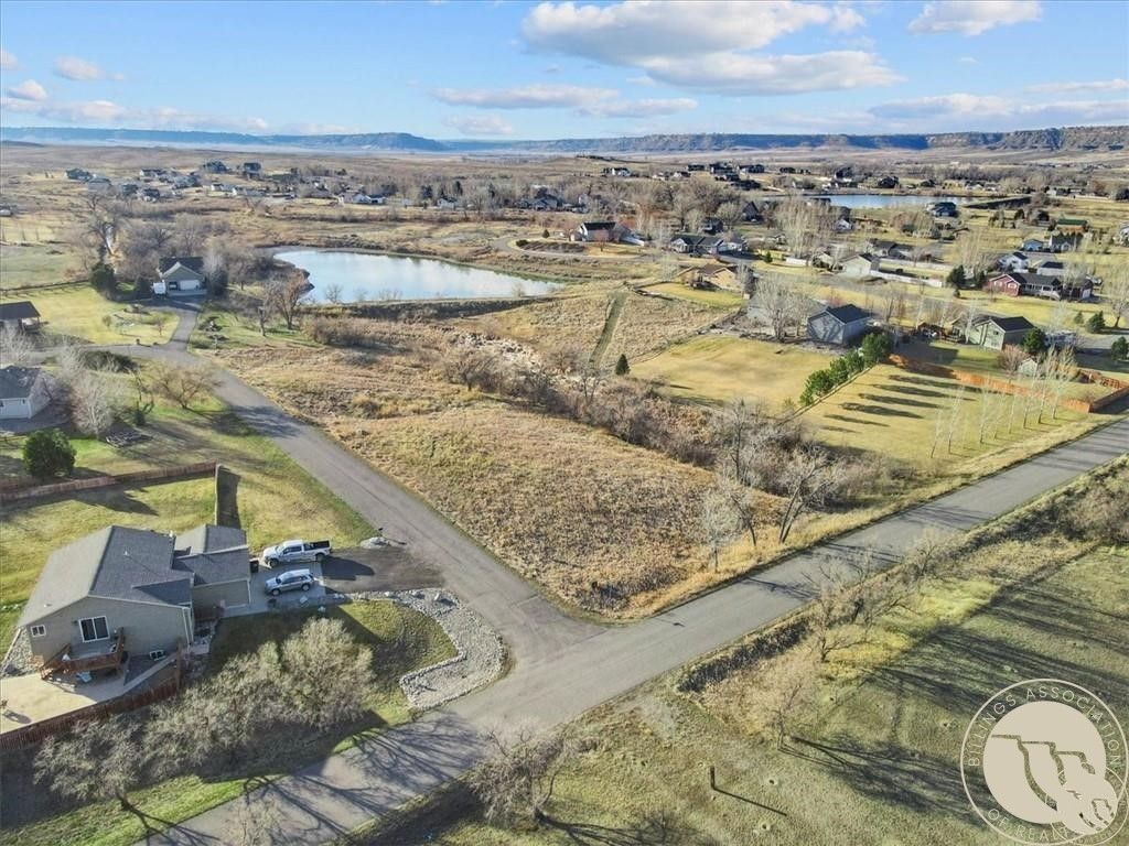 Photo of 8405 Blue Marlin Drive, Billings, MT 59106 (MLS # 358532)