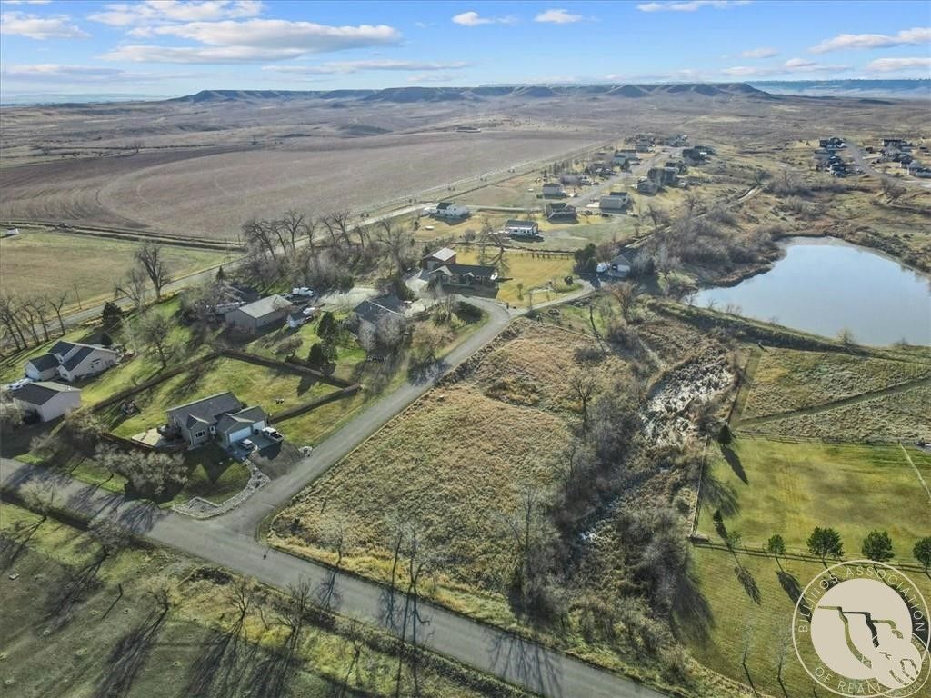 Photo of 8405 Blue Marlin Drive, Billings, MT 59106 (MLS # 358532)